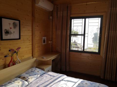 梓园山庄特色民宿(永安大道分店)