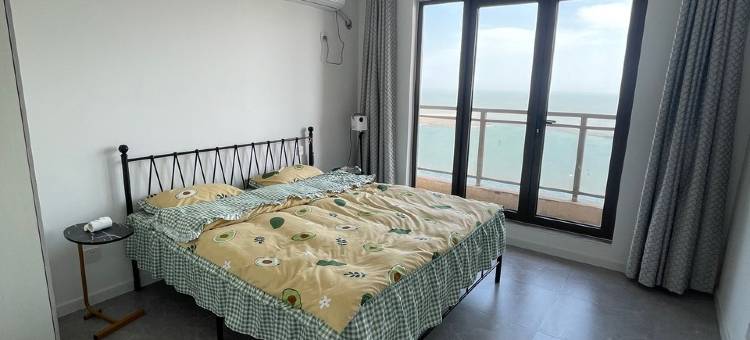 海景特色公寓(渔航路2号分店)图片