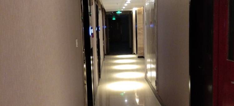 淮北恒大雅苑高品质公寓图片
