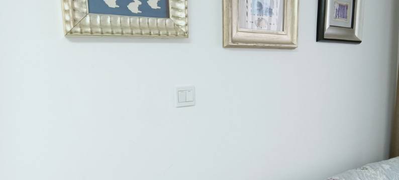 遇见民宿(新冠高架路分店)图片