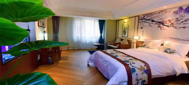 成都华鼎鑫盛酒店图片