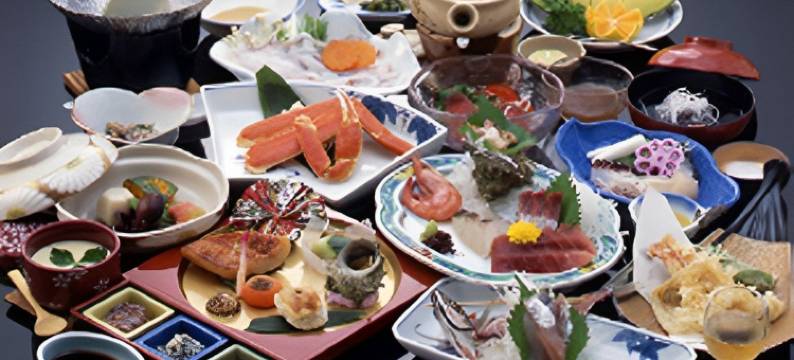 花历日式旅馆(Hanagoyomi)图片