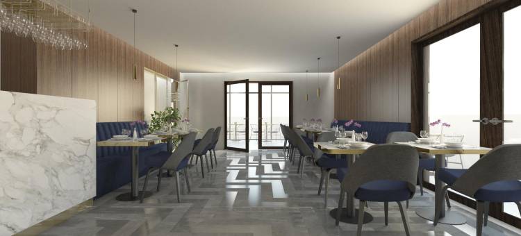 公爵精品酒店(The Duke Boutique Hotel)图片