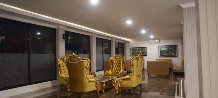 Miami Guest House图片