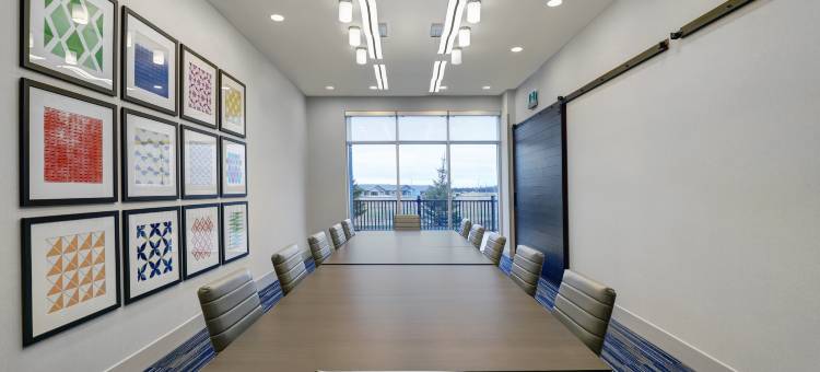 埃尔金港口洲际智选假日套房酒店(Holiday Inn Express & Suites PORT ELGIN by IHG)图片