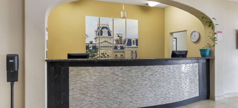 富兰克林市中心贝斯特韦斯特套房酒店(Best Western Franklin Town Center Hotel  Suites)图片