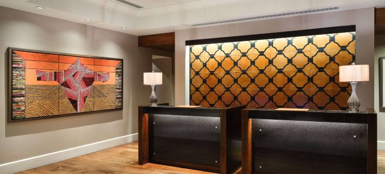 巴拿马城布里斯托尔酒店，温德姆芮峭精选(Bristol Panama, a Registry Collection Hotel)图片