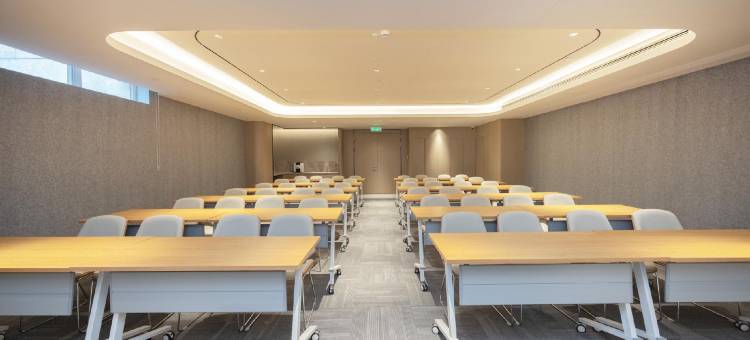 全季酒店(深圳南山科技园长园酒店)图片