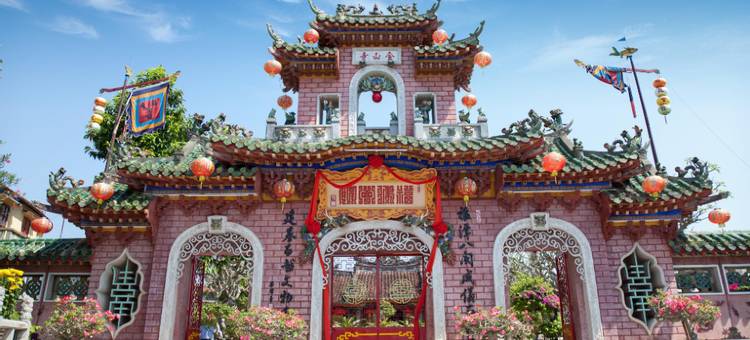 小会安精品水疗酒店(Little Hoi An . A Boutique Hotel & Spa)图片