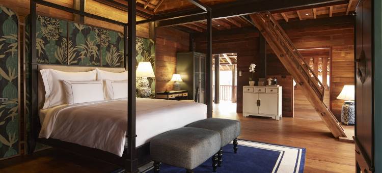 清迈艾琳塔酒店 - 立鼎世酒店集团旗下(Aleenta Retreat Chiang Mai - The Leading Hotels of the World)图片