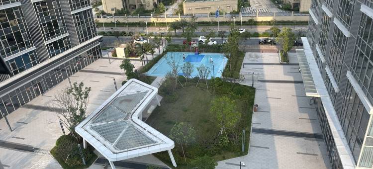 房东憧梦公寓(潮文路分店)图片