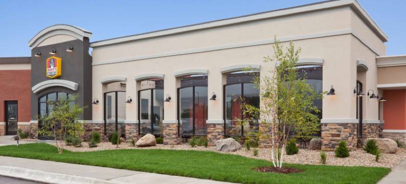 威尔马贝斯特韦斯特优质酒店(Best Western Plus Willmar)图片