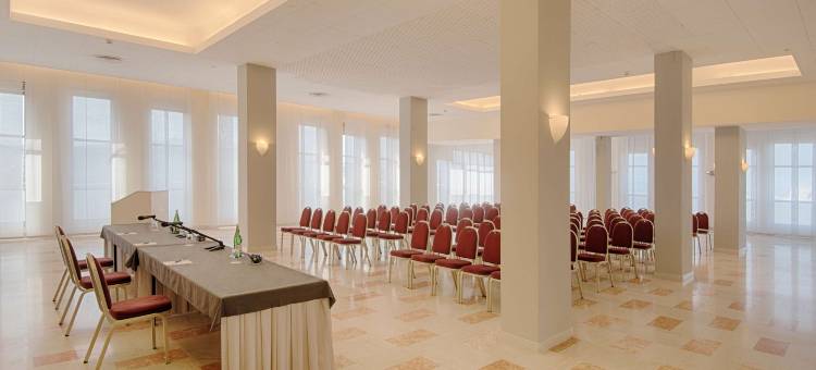 NH安科纳酒店(NH Ancona)图片