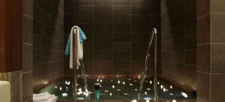 迪拜蒙哥马利地标酒店(Address Montgomerie)图片