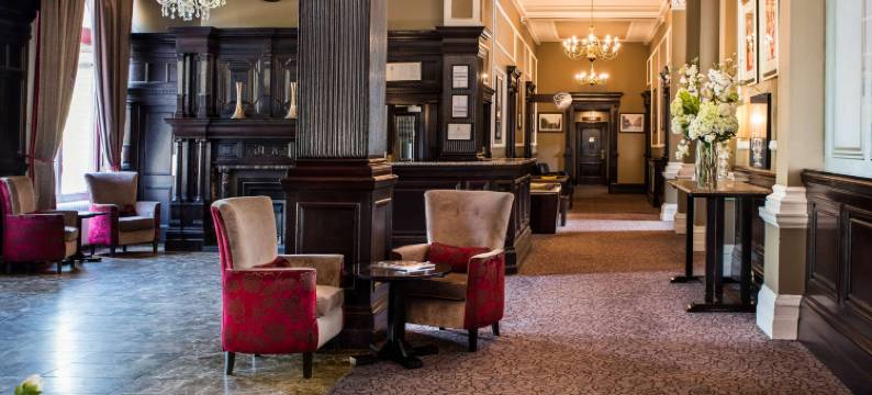 维多利亚大酒店(Great Victoria Hotel)图片