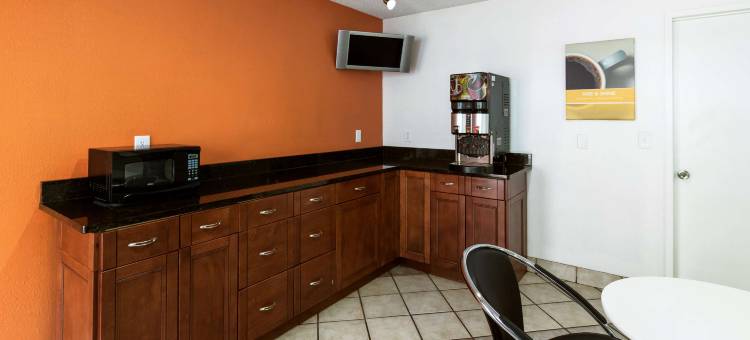 代顿-恩格尔伍德6号汽车旅馆(Motel 6 Dayton, Oh - Englewood)图片