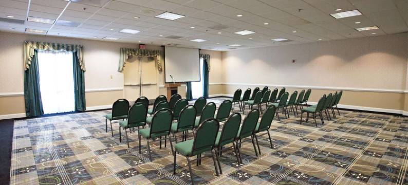 罗斯威尔/阿法乐特贝斯特韦斯特优质酒店(Best Western Plus Roswell/Alpharetta)图片