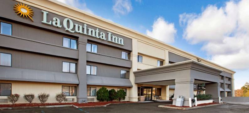 底特律坎顿拉昆塔温德姆酒店(La Quinta Inn by Wyndham Detroit Canton)图片
