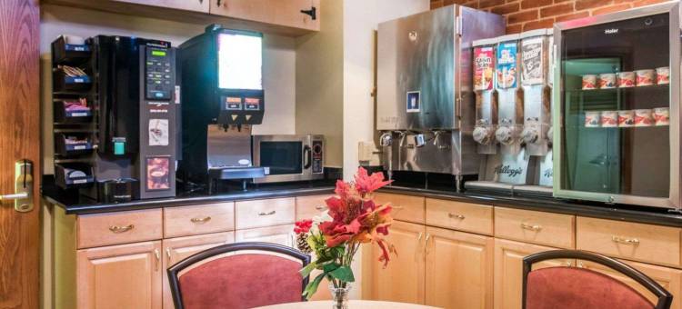 伊康旅馆(Econo Lodge)图片