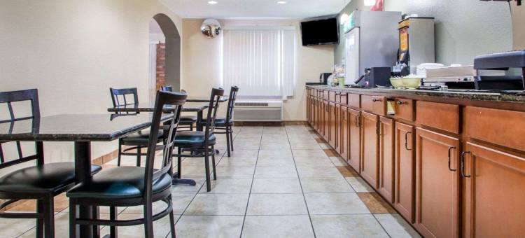 品质酒店及套房金伯利 - 阿普尔顿东(Quality Inn & Suites Kimberly - Appleton East)图片