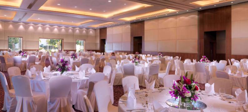 IHG旗下雅斯广场红树林酒店(Yas Plaza Mangroves by IHG)图片