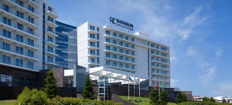 Radisson Collection Paradise Resort & Spa, Sochi图片