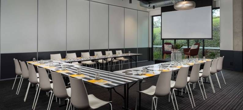 黑镇阿图拉酒店, EVT旗下(Atura Blacktown, an EVT hotel)图片