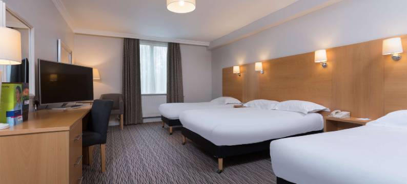 丽柏酒店-香农机场酒店(Park Inn by Radisson Shannon Airport)图片