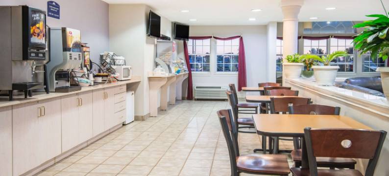 克莱尔莫尔温德姆麦客达套房酒店(Microtel Inn & Suites by Wyndham Claremore)图片