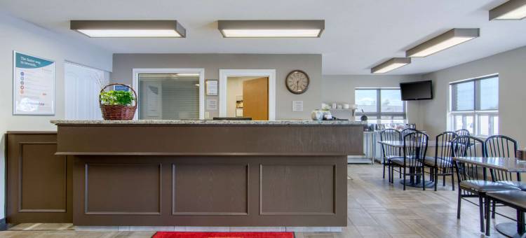 伊克诺酒店(Econo Lodge)图片