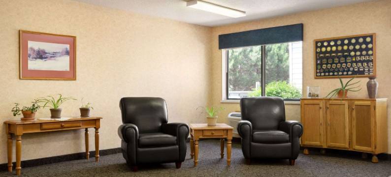 墨里尔Travelodge by Wyndham(Travelodge by Wyndham Morrill)图片