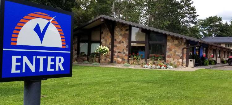 欣克利美洲佳值酒店(Americas Best Value Inn Hinckley)图片