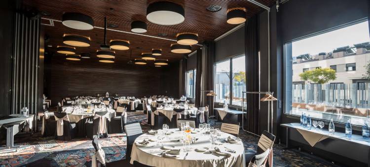 欧罗巴SB广场酒店(Hotel SB Plaza Europa)图片