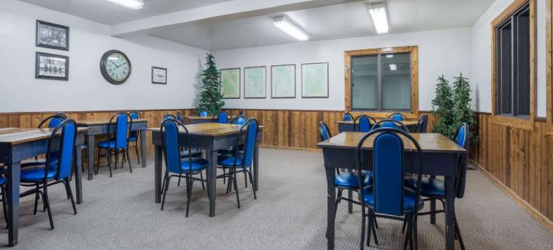 帕克拉皮兹速8酒店(Super 8 by Wyndham Park Rapids)图片