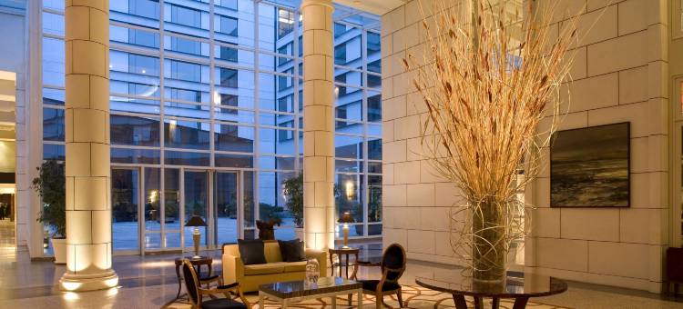 门多查柏悦水疗酒店(Park Hyatt Mendoza Hotel Casino and Spa)图片