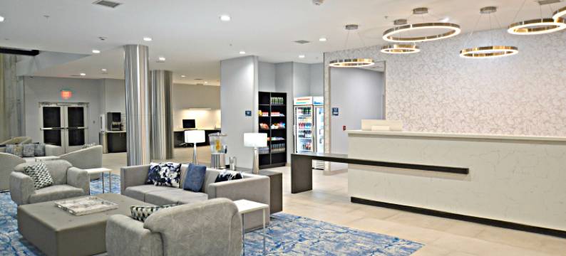 贝斯特韦斯特优质俄克拉何马城 I-35 优质行政公寓酒店(Best Western Plus Executive Residency Oklahoma City I-35)图片