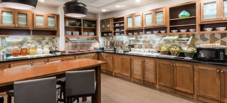 罗吉斯/本顿维尔凯悦嘉轩酒店(Hyatt Place Bentonville/Rogers)图片