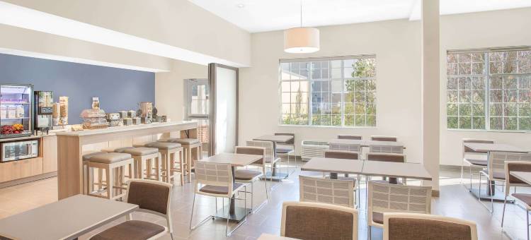 Microtel Inn & Suites by Wyndham Ocean City图片