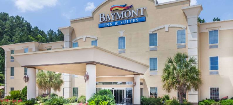 亨德森呗盟套房酒店(Baymont by Wyndham Henderson)图片