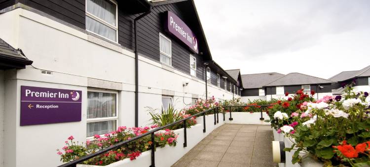 特鲁罗普瑞米尔酒店(Truro)图片