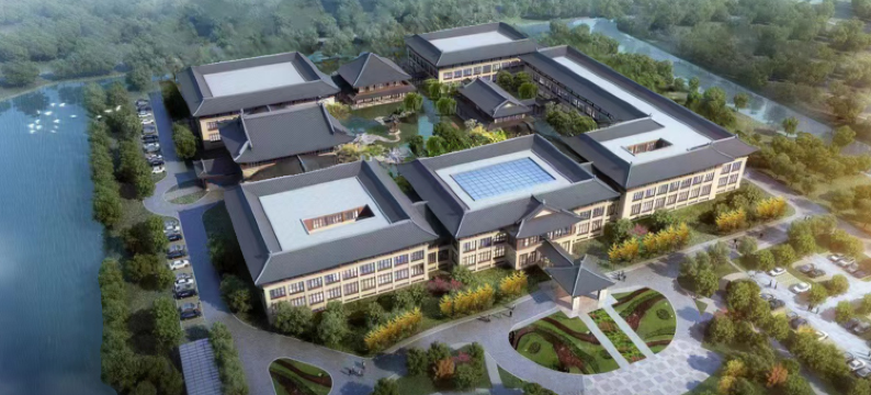 伯乐豪生大酒店(成武县文亭湖店)图片