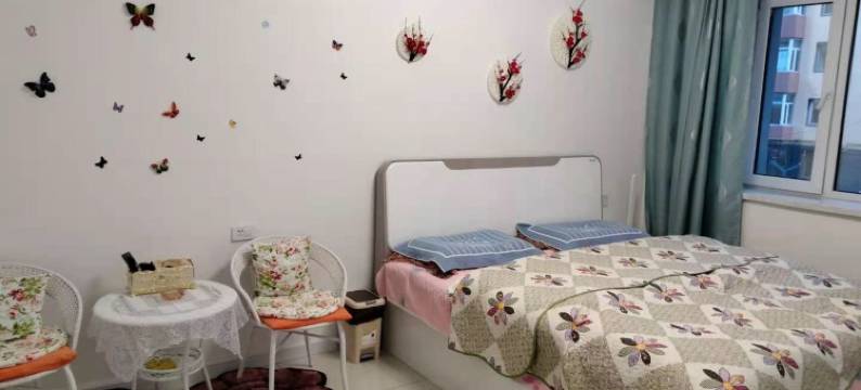 安静温馨民宿(顺德路1号分店)图片