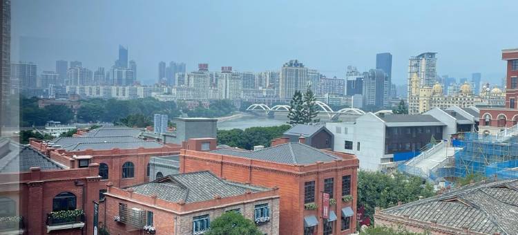 房东小白老师公寓(亭下路分店)图片