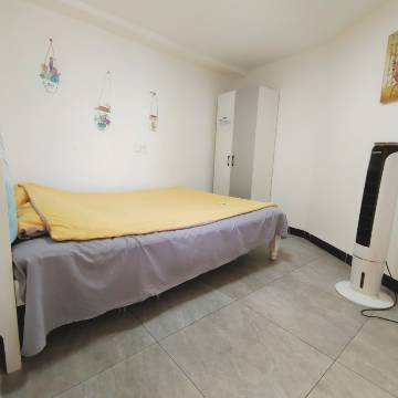 爱阁初夏公寓(雅塘路分店)