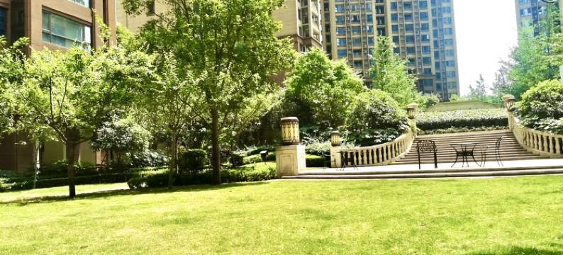 归屿island公寓(湖秀二路分店)图片