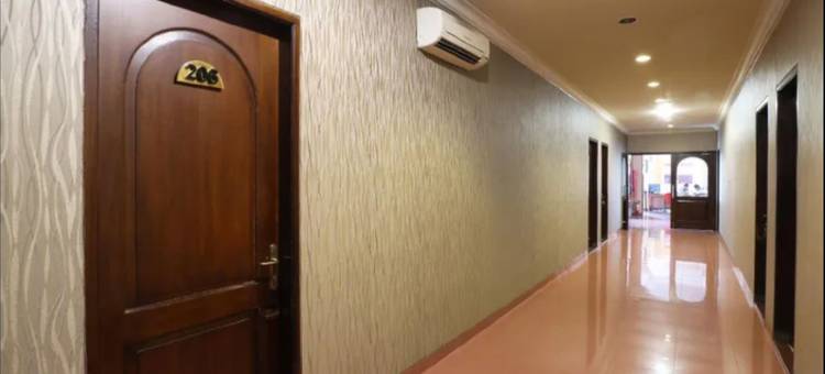 可可泰尔动力678克芒酒店(Hotel 678 Kemang powered by Cocotel)图片