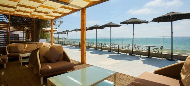 Secrets阳光海岸度假村及水疗中心 - 全包 - 限成人(Secrets Sunny Beach Resort and Spa - Premium All Inclusive - Adults Only)图片