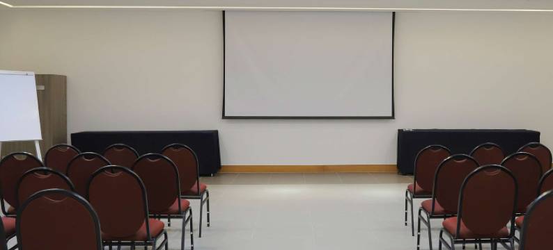 上钦查标准安迪纳民宿(Casa Andina Standard Chincha)图片