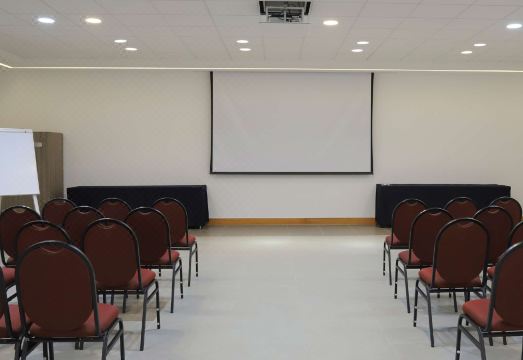 Casa Andina Standard Chincha Hotel Overview