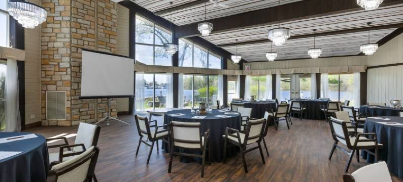 克里斯蒂磨坊酒店及水疗中心 - 贝斯特韦斯特至尊精选酒店(Christies Mill Inn  Spa, BW Premier Collection)图片